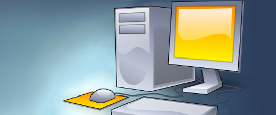 Computer Workstation
